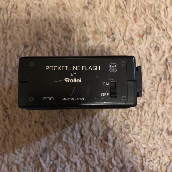 Camera - Picture 5 of 5